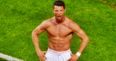 Cristiano Ronaldo is following a new diet aimed at extending his playing career