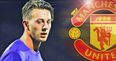 Who is Manchester United target Federico Bernardeschi? Everything you need to know…