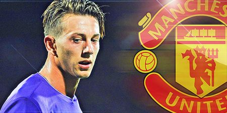 Who is Manchester United target Federico Bernardeschi? Everything you need to know…
