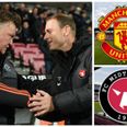 Manchester United Vs FC Midtjylland: Another weakened lineup for Louis van Gaal