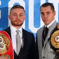 Carl Frampton vs Scott Quigg: What time does the fight start and how can I watch it?
