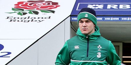 Matt Dawson doesn’t know particular details of Johnny Sexton case but wants him rested anyway