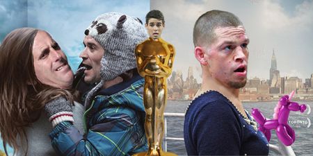 Improving every Oscar movie to keep sports fans happy