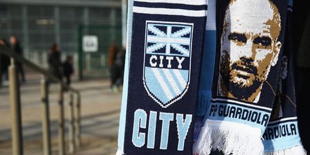 Manchester City have already agreed a deal for the first arrival of the Pep Guardiola era