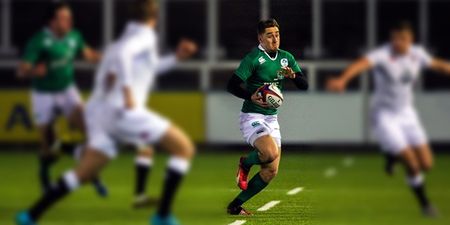 Ireland U20s pull off an absolutely remarkable comeback and the internet could hardly believe it