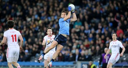 Gaelic Football to get new rugby-style rule after motion passed at Congress
