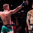 Kickboxing star Joe Schilling believes there’s some truth in the steroid accusation levelled at Conor McGregor