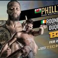 Eight homegrown stars who brought the house down at BAMMA 24