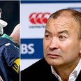 Unrepentant Eddie Jones goes toe-to-toe with Irish press after leading England to victory