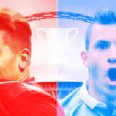 Liverpool v Manchester City: Rival fans have a tough time deciding who they want to win the cup