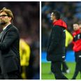 Jurgen Klopp’s recent cup final record is not pleasant reading for the Liverpool boss
