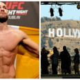 Cathal Pendred is reportedly set for a huge Hollywood debut