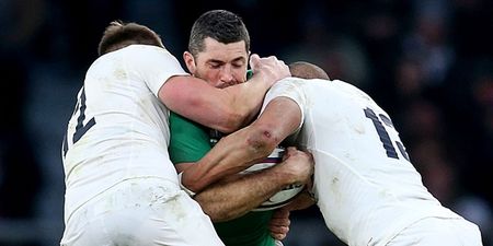 Rugby world up in arms as doctors propose radical solution to injury crisis