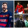 Gerard Pique rules out Pep Guardiola reunion at Manchester City because of “love for Manchester United”