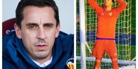 Valencia respond as kids lose appeal against controversial shoot-out defeat
