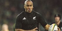 Creatine may have played role in Jonah Lomu’s death, claims former All Black team-mate