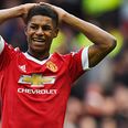 Michael Carrick thinks Marcus Rashford shouldn’t receive all the plaudits for Arsenal victory