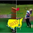 VIDEOS: The incredible six-year-old Galway golfer they’re backing to win a major by the age of 25