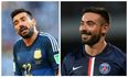 Ezequiel Lavezzi reveals why he snubbed two English clubs before swapping Paris for China