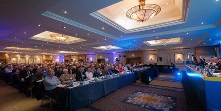 OPINION: GAA Congress delegates prove they are only interested in the bottom line
