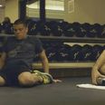 “We ain’t fooled by that” – Nate Diaz calls bullsh*t on Conor McGregor’s movement training in UFC Embedded