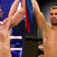 Guy who UFC signed to lose wants Artem Lobov next