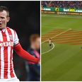 Arsenal are told they are missing a Glenn Whelan character as Irishman is spoken of in Roy Keane terms