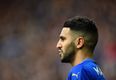 Riyad Mahrez admits that he thought Leicester City were a rugby team