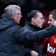 Good guy Javier Hernandez reveals how he still meets and texts Alex Ferguson for advice