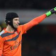 Arsene Wenger’s nightmare continues as Petr Cech looks set to miss six key games for Arsenal
