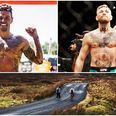 Former SBG sparring partner of Conor McGregor takes on Ireland’s toughest endurance race