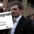 COMMENT: Blaming football for Adam Johnson’s crimes is a disgusting generalisation