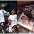 VIDEO: Romelu Lukaku’s games collection is a sight to behold