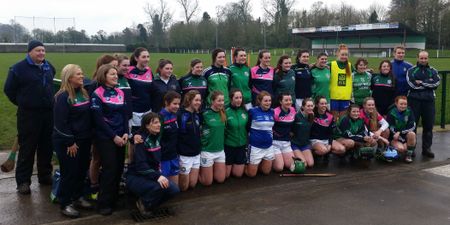VIDEO: From humble beginnings Cahir Camogie Club have made it all the way to Croke Park