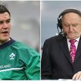 REPORT: George Hook is threatening to sue Johnny Sexton