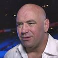 Dana White talks about preventing death and serious injury in MMA, following Joao Carvalho’s death
