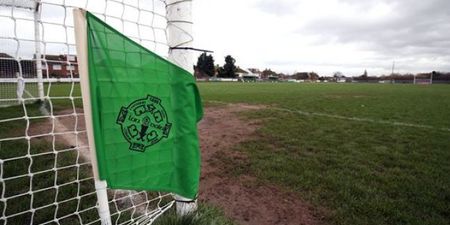 London GAA club reveal why they didn’t want a British Army team playing Gaelic football