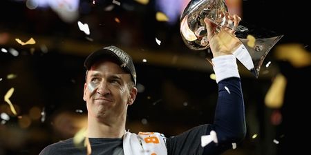Report: Peyton Manning to announce NFL retirement tomorrow