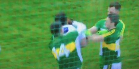 VIDEO: Paul Galvin defends Kerry player boxing Neil McGee after ugly scenes in Tralee