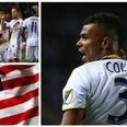 Ashley Cole’s start to life at LA Galaxy has not gone entirely according to plan