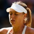 Maria Sharapova admits failing drugs test at Australian Open