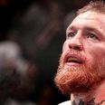 Rising UFC welterweight star’s crass comments regarding Conor McGregor are bound to spark a reaction