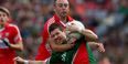 Mayo forward among three inter-county footballers to transfer to St Vincent’s