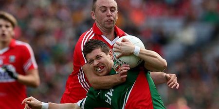 Mayo forward among three inter-county footballers to transfer to St Vincent’s