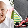 Go! Go! Go! Murray Walker is back as Channel 4 unveils its team for F1 season