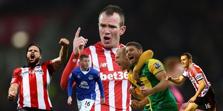 Glenn Whelan is the most in-form Irish player and the best XI is scarily attacking: Euro 2016 power rankings