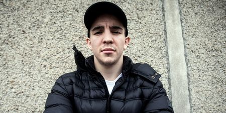 Michael Conlan confident of sweeping aside pro fighters en route to Olympic gold