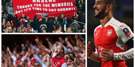 Arsenal thrash Hull City, but their fans *still* can’t stop moaning
