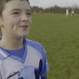 There’s no doubt this novelty farming GAA jersey was the highlight of the Toughest Trade