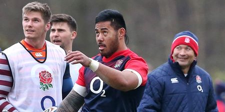 COMMENT: England’s desire to be inglorious bastards reaches new low with Manu Tuilagi selection